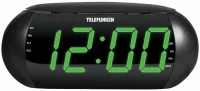 Радиобудильник TELEFUNKEN TF-1550U отзывы владельцев