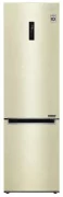 Холодильник LG DoorCooling+ GA-B509 SL отзывы владельцев
