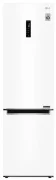 Холодильник LG DoorCooling+ GA-B509 MVQZ отзывы владельцев