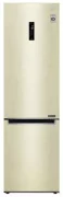 Холодильник LG DoorCooling+ GA-B509 MEQZ отзывы владельцев