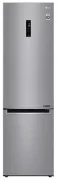 Холодильник LG DoorCooling+ GA-B509 MMQZ отзывы владельцев