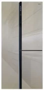 Холодильник Ginzzu NFK-475 Gold glass отзывы владельцев