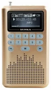 Радиоприемник SUPRA PAS-3907 отзывы владельцев