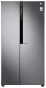 Холодильник LG GC-B247J DV отзывы владельцев