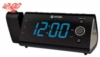 Радиобудильник VITEK VT-3516 отзывы владельцев