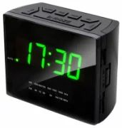 Радиобудильник Ritmix RRC-1210 отзывы владельцев