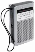 Радиоприемник Sony ICF-S22 отзывы владельцев