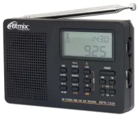 Радиоприемник Ritmix RPR-7020 отзывы владельцев