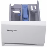 Стиральная машина Weissgauff WM 4947 DC Inverter отзывы владельцев