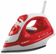 Утюг Scarlett SC-SI30S08 отзывы владельцев