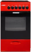 Плита REEX CSE-54 gRd отзывы владельцев