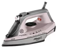 Утюг Atlanta ATH-5535 отзывы владельцев