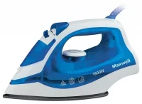 Утюг Maxwell MW-3038 отзывы владельцев