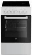 Плита Beko FSS 57000 GW отзывы владельцев