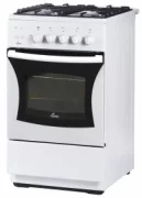 Плита Flama FG 24230 W отзывы владельцев