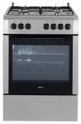 Плита Beko CSM 62120 DS отзывы владельцев