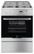 Плита Electrolux EKK 96498 CX отзывы владельцев