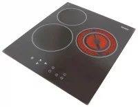 Варочная панель Ginzzu HCC-304 отзывы владельцев