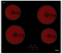 Варочная панель Korting HK 60003 B отзывы владельцев