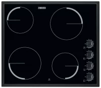 Варочная панель Zanussi ZEV56140NB отзывы владельцев