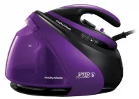 Утюг Morphy Richards 332100 отзывы владельцев