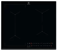 Варочная панель Electrolux IPES6451 отзывы владельцев