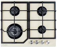 Варочная панель LEX GVG 6040-1 IV LIGHT отзывы владельцев