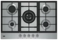 Варочная панель Beko HIAW 75225 SX отзывы владельцев