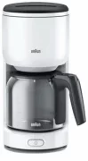 Кофеварка Braun KF 3100 отзывы владельцев
