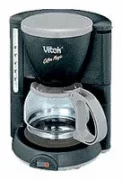 Кофеварка VITEK VT-1501 отзывы владельцев