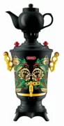 Самовар CENTEK CT-0093 отзывы владельцев
