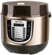 Мультиварка VITEK VT-4280 отзывы владельцев