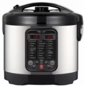 Мультиварка DELTA LUX DL-6524 отзывы владельцев
