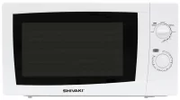 Микроволновая печь Shivaki SMW2012GMW отзывы владельцев