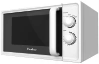 Микроволновая печь Tesler MM-2034 отзывы владельцев