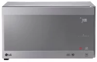 Микроволновая печь LG MB-65R95CIR отзывы владельцев
