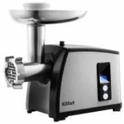 Мясорубка Kitfort KT-2105 отзывы владельцев