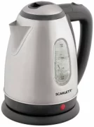 Чайник Scarlett SC-EK21S88 отзывы владельцев