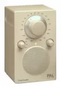 Радиоприемник Tivoli Audio PAL отзывы владельцев