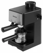 Кофеварка inhouse ICM 0401BK отзывы владельцев