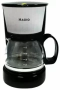 Кофеварка Magio МG-964 отзывы владельцев