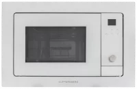 Микроволновая печь Kuppersberg HMW 655 X отзывы владельцев