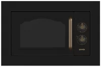 Микроволновая печь Gorenje BM235CLB отзывы владельцев