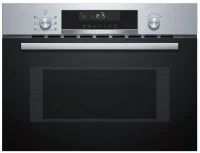 Микроволновая печь Bosch CMA585MS0 отзывы владельцев