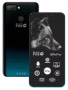 Смартфон Black Fox B7rFox отзывы владельцев