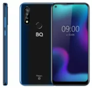 Смартфон BQ 6424L Magic O отзывы владельцев