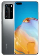 Смартфон HUAWEI P40 Pro отзывы владельцев