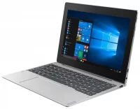 Планшет Lenovo IdeaPad D330 N5000 4Gb 64Gb WiFi отзывы владельцев
