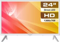 Телевизор Prestigio 24 Muze (2019) отзывы владельцев