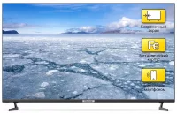Телевизор Polarline 50PL52STC-SM отзывы владельцев